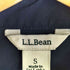 エルエルビーン L.L.Bean コットン長袖シャツ レディース JPN:S