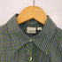 エルエルビーン L.L.Bean タータンチェック プルオーバーシャツ レディース JPN:S