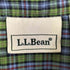 エルエルビーン L.L.Bean タータンチェック プルオーバーシャツ レディース JPN:S