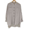 ヌナ neuna ワイドシルエットシャツ レディース FREE
