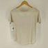 ステューシーウィメン Stussy Women USA製 ダスティー クラウン ロゴ S/S Tシャツ レディース SMALL