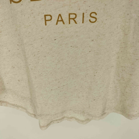 ステューシーウィメン Stussy Women USA製 ダスティー クラウン ロゴ S/S Tシャツ レディース SMALL