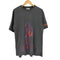 アディダス adidas 90S STREET BALL Tシャツ 袖裾シングル メンズ JPN:M