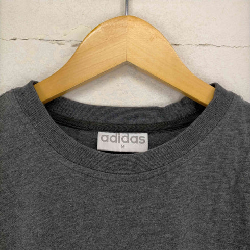 アディダス adidas 90S STREET BALL Tシャツ 袖裾シングル メンズ JPN:M