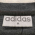 アディダス adidas 90S STREET BALL Tシャツ 袖裾シングル メンズ JPN:M