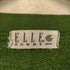 エルオム ELLE HOMME 80S~ バックロゴプリントラグランスウェット メンズ JPN:M