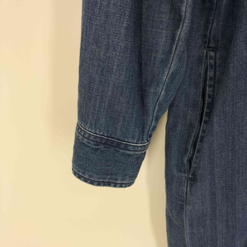 ロッソ ROSSO URBAN RESEARCH 22AW LEE別注 WORK DRESS レディース FREE