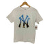 トミー TOMMY NY フォトプリント Tシャツ メンズ JPN:M