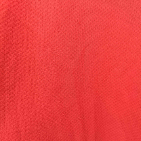 アンブロ UMBRO ロゴプリント Vネック カットソー レディース 150