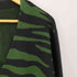 ハフ HUF ZEBRA CRACKED CARDIGAN レディース JPN:M
