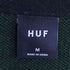 ハフ HUF ZEBRA CRACKED CARDIGAN レディース JPN:M