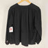 アーバンリサーチドアーズ URBAN RESEARCH DOORS 23SS ウエストマーク ギャザー ブラウス レディース ONE SIZE