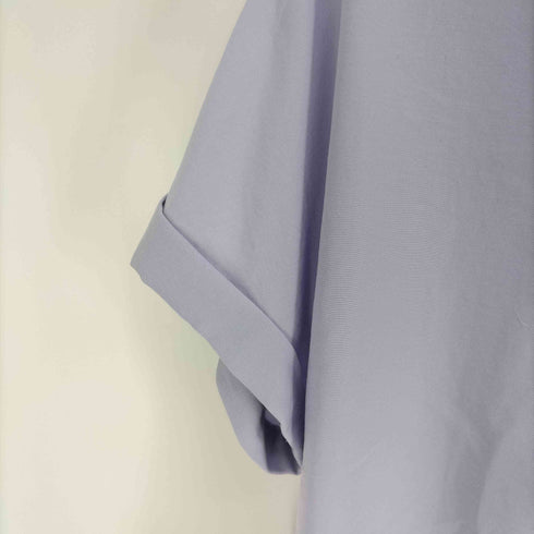 アーバンリサーチ URBAN RESEARCH 22SS エアリー Vネック 半袖 シャツ レディース FREE