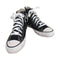 コンバース CONVERSE ALL STAR HI バックジップ レディース CONVERSE:5 1/2