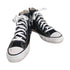 コンバース CONVERSE ALL STAR HI バックジップ レディース CONVERSE:5 1/2