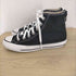 コンバース CONVERSE ALL STAR HI バックジップ レディース CONVERSE:5 1/2