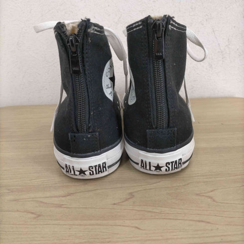 コンバース CONVERSE ALL STAR HI バックジップ レディース CONVERSE:5 1/2