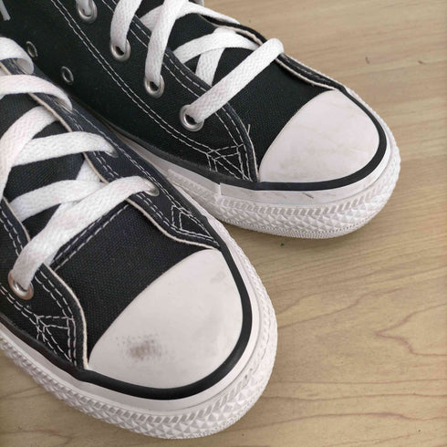 コンバース CONVERSE ALL STAR HI バックジップ レディース CONVERSE:5 1/2