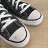 コンバース CONVERSE ALL STAR HI バックジップ レディース CONVERSE:5 1/2