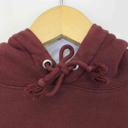 チャンピオン Champion reverse weave 裏起毛 プルオーバーパーカー メンズ import:M
