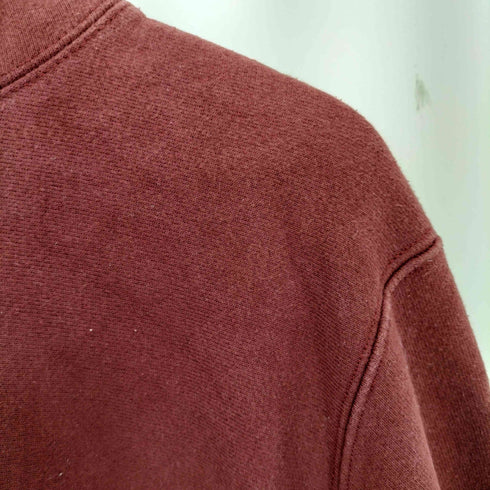 チャンピオン Champion reverse weave 裏起毛 プルオーバーパーカー メンズ import:M