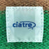 シアター ciatre ウールモヘア混 Border Knit メンズ JPN:M