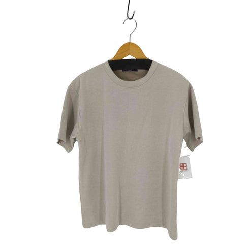 シップス SHIPS ワンポイント ロゴ バーズアイ Tシャツ メンズ JPN:M