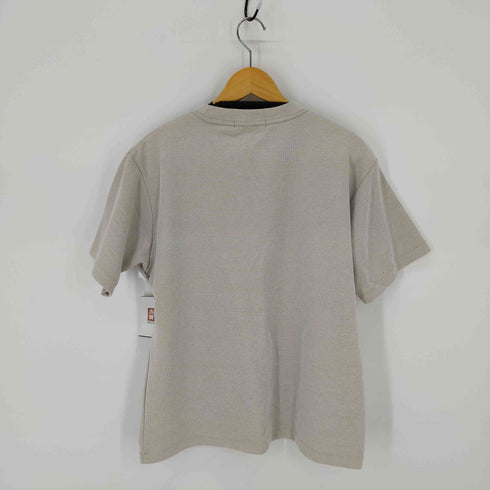 シップス SHIPS ワンポイント ロゴ バーズアイ Tシャツ メンズ JPN:M