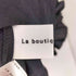ラブティックボンボン La boutique BonBon フリル キャミ マキシ ワンピース レディース FREE