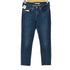 リーバイス Levis BORROWED FROM THE BOYS ジーンズ レディース W24L30