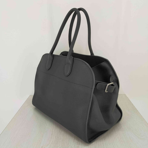 JISTORY SIDE BELT BOSTON BAG サイドベルトボストンバッグ 本革 レディース