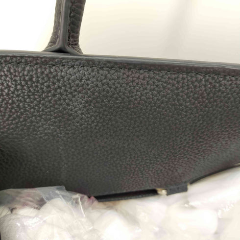 JISTORY SIDE BELT BOSTON BAG サイドベルトボストンバッグ 本革 レディース