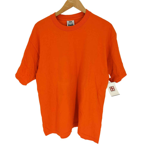 プロクラブ PRO CLUB USA製 S/S Heavyweight Cotton Crewneck T-Shirts ヘビー ウエイト コットン クルーネック Tシャツ メンズ JPN:XL
