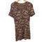 ミッソーニ MISSONI イタリア製 総柄 ワンピース レディース EUR:46