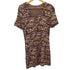 ミッソーニ MISSONI イタリア製 総柄 ワンピース レディース EUR:46