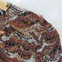 ミッソーニ MISSONI イタリア製 総柄 ワンピース レディース EUR:46