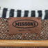 ミッソーニ MISSONI イタリア製 総柄 ワンピース レディース EUR:46
