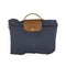 ロンシャン LONGCHAMP エンボスロゴナイロンスクエアバッグ レディース