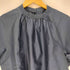ユナイテッドアローズグリーンレーベルリラクシング UNITED ARROWS green label relaxing FFC コットン / シルク スタンドネック ブラウス レディース