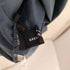 ユナイテッドアローズグリーンレーベルリラクシング UNITED ARROWS green label relaxing FFC コットン / シルク スタンドネック ブラウス レディース