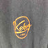 ケボズ KEboz ロゴプリント クルーネック S/S Tシャツ メンズ