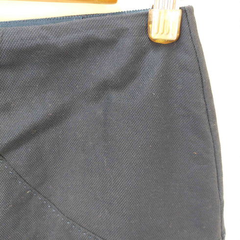 ブルックスブラザーズ BROOKS BROTHERS 花柄刺繍 タイトスカート レディース USA 4