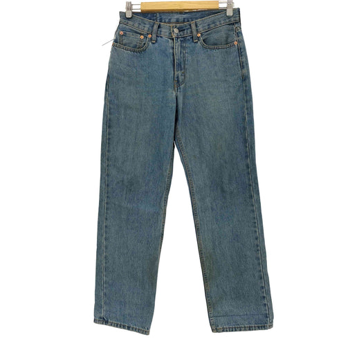 リーバイス Levis 550 ジッパーフライデニムパンツ メンズ W29 L32