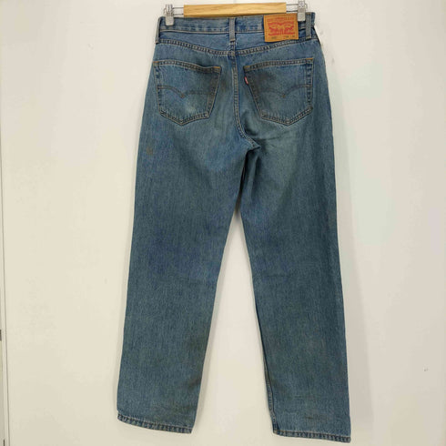 リーバイス Levis 550 ジッパーフライデニムパンツ メンズ W29 L32
