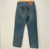 リーバイス Levis 550 ジッパーフライデニムパンツ メンズ W29 L32