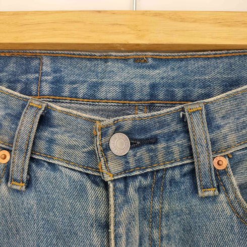 リーバイス Levis 550 ジッパーフライデニムパンツ メンズ W29 L32