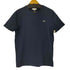 ラコステ LACOSTE スリムフィット クロコエンブレムクルーネックTシャツ メンズ import:L