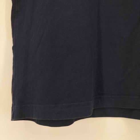ラコステ LACOSTE スリムフィット クロコエンブレムクルーネックTシャツ メンズ import:L