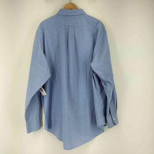 ローレンラルフローレン LAUREN RALPH LAUREN ギンガムチェック L/S BDシャツ メンズ 17 2/1