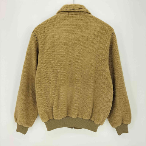 ジャックニクラス jack nicklaus フルジップ ボアブルゾン メンズ JPN:L